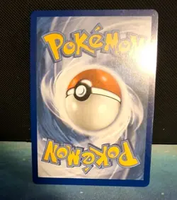 Lunatone MEP-004 Prerelease Stamped Promo Pokemon TCG Mega Evolution NM - Image 4