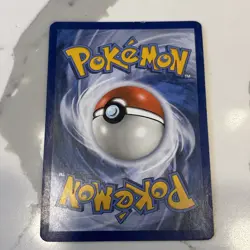 Arcanine 6/18 - Holo Rare - Detective Pikachu - LP - Pokemon TCG - Image 5