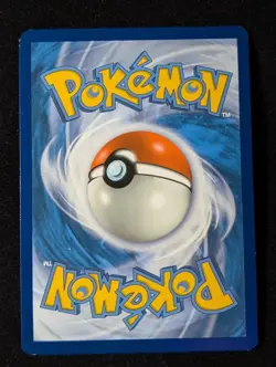 Snubbull 15/18 - Detective Pikachu Holo LP Pokemon TCG - Image 2