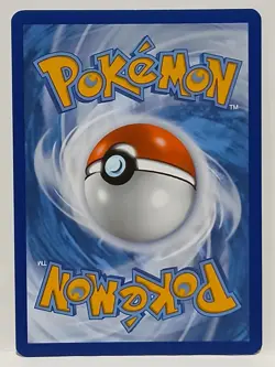 Nymble #19/159 Journey Together 2025 Reverse Holo Pokemon TCG - Image 2