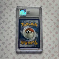 Pokemon TCG 2023 SV Paradox Rift Garchomp ex 245/182 Holo SIR CGC 10 Gem Mint - Image 2