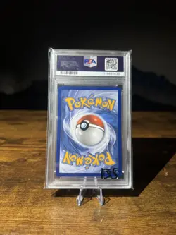 2023 POKEMON MEW EN-151 #183 CHARIZARD ex ULTRA RARE PSA 10 - Image 2