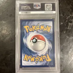 2022 POKEMON SWORD & SHIELD LOST ORIGIN #TG10 FULL ART/SNORLAX PSA 10 - Image 2