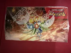Pokemon TCG Scarlet & Violet Surging Sparks Booster Display Box 36 Packs Sealed - Image 2