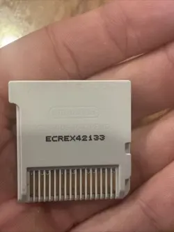 Pokemon Omega Ruby (3DS, 2019) - Cartridge Only - TESTED! - Image 3