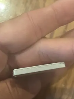 Pokemon Omega Ruby (3DS, 2019) - Cartridge Only - TESTED! - Image 4