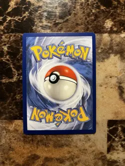 Volcanion EX 115/114 Steam Siege Pokemon TCG Secret Rare Excellent Condition - Image 3