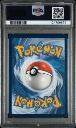 2023 POKEMON MEW EN-151 #173 PIKACHU ILLUSTRATION RARE PSA 10 GEM MINT - Image 2