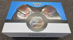 Pokemon Dragon Majesty Super-Premium Collection EMPTY BOXES w/Playmat & Guide - Image 1