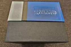 Pokemon Dragon Majesty Super-Premium Collection EMPTY BOXES w/Playmat & Guide - Image 4