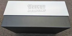 Pokemon Dragon Majesty Super-Premium Collection EMPTY BOXES w/Playmat & Guide - Image 5