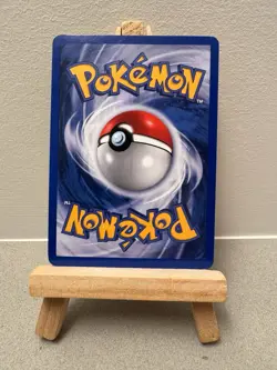 KINGLER 38/62 UNCOMMON Fossil 1999 Pokemon - MINT - Image 2
