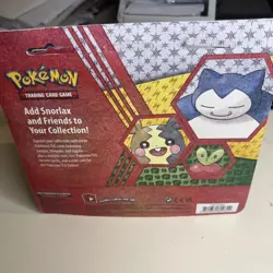 Pokemon 2-Pack Blister Snorlax Morpeko Applin Promo FUSION STRIKE CHILLING REIGN - Image 2