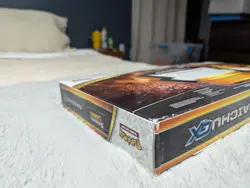 Sealed Shining Legends Raichu GX Special Collection Box - Pokemon TCG - Image 3