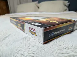 Sealed Shining Legends Raichu GX Special Collection Box - Pokemon TCG - Image 4