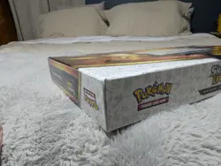 Sealed Shining Legends Raichu GX Special Collection Box - Pokemon TCG - Image 5