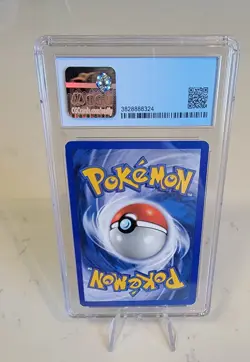 Stantler 76/111 Neo Genesis 1st Edition Pokemon CGC 9 - Image 2