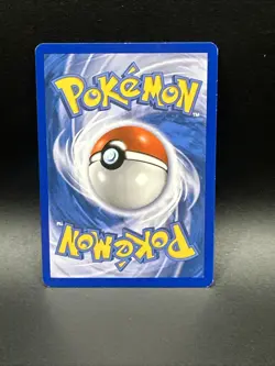 Pokemon TCG - Entei lv.43 4/132 Ice Holo - Secret Wonders - Image 2