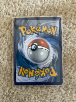 pokemon Thundurus EX Full Art 98/108 XY Roaring Skies - Image 2