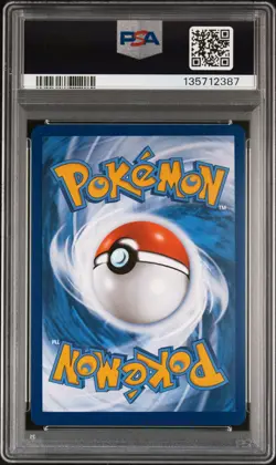 2023 POKEMON OBF EN-OBSIDIAN FLAMES 202 CLEFFA ILLUSTRATION RARE PSA 10 - Image 2