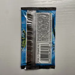 Yu-GI-Oh! - Sealed LOB Booster Pack - Legend of Blue Eyes White Dragon - 2002 - Image 3
