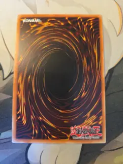 Yugioh! Moon Mirror Shield - Unlimited ed Rare - CROS-EN081 - LP - Image 2