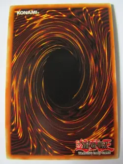 Yugioh! Magic Cylinder Lon-104 Secret Rare Unlimited Near Mint - Image 2