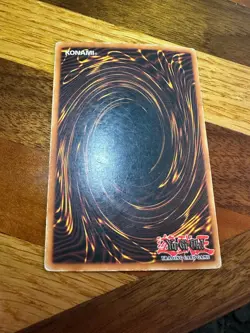 Goldd, Wu-Lord of Dark World EEN-EN024 Unlimited Edition Super Rare PL + BONUS - Image 2