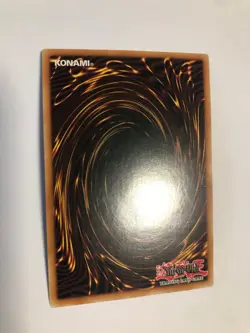 2x YugiOh Brron, Mad King of Dark World - EEN-EN022 - Ultimate Rare -played - Image 3