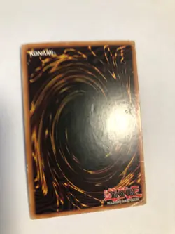 2x YugiOh Brron, Mad King of Dark World - EEN-EN022 - Ultimate Rare -played - Image 5