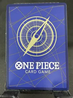 One Piece Starter Deck 22: Ace & Newgate #ST22-010 Portgas.D.Ace (Parallel) - Image 2