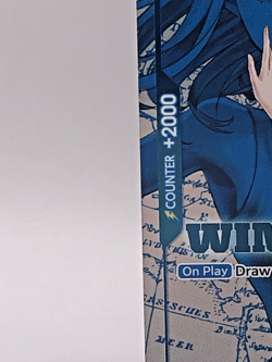 Kaya Winner Foil One Piece OP03-044 English NM - Image 3