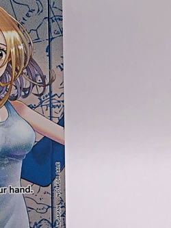 Kaya Winner Foil One Piece OP03-044 English NM - Image 4
