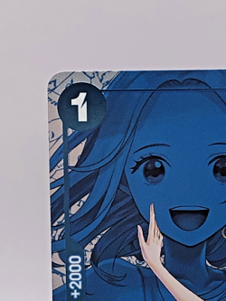 Kaya Winner Foil One Piece OP03-044 English NM - Image 5