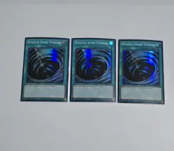 Radiant Typhoon Deck Core+MST 33 Cards Krosea Swen Chant Fonix Yugioh TCG - Image 3
