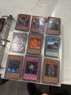 Vintage Trading Cards - Pokemon, Yu-Gi-Oh, DBZ, WWE/WCW, Disney (90s-2000s) - Image 2
