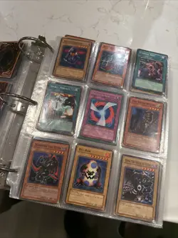 Vintage Trading Cards - Pokemon, Yu-Gi-Oh, DBZ, WWE/WCW, Disney (90s-2000s) - Image 4