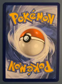 Pokemon Mega Gardevoir EX Holo TCG Card 178/132 Me01: Mega Evolution - Image 2