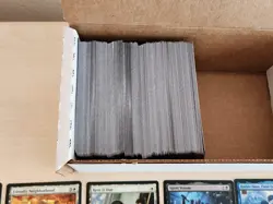 MTG Marvel Spider-Man Non-Foil Lot 275 Cards Common, Uncommon, Rare, Mythic - Image 4