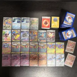 Phantasmal Flames (Hits + Bulk) Card Lot - Read Description - Image 1