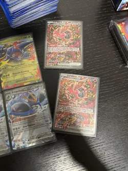 Phantasmal Flames (Hits + Bulk) Card Lot - Read Description - Image 3