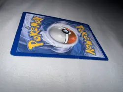 🔥Pokemon TCG Umbreon (Team Plasma) 64/116 Plasma Freeze Reverse Holo card - Image 4