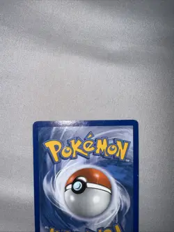 🔥Pokemon TCG Umbreon (Team Plasma) 64/116 Plasma Freeze Reverse Holo card - Image 5