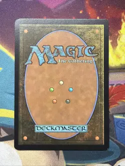 1x Opposition- Dominaria Remastered- NM- Mtg Magic The Gathering Card - Image 2
