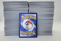 Pokemon TCG - 1000 Cards - Bulk Lot - Scarlet & Violet Sets - Common Uncommon - Image 1