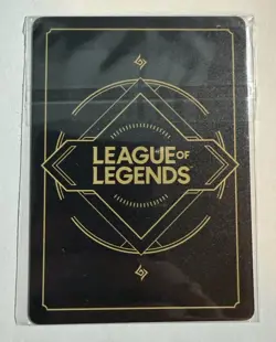 Riftbound Teemo METAL Card Prize Wall Exclusive Promo (1 of 35) - Image 2