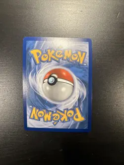 Celebi & Venusaur GX Tag Team SM Pokemon Card Near Mint - Image 4