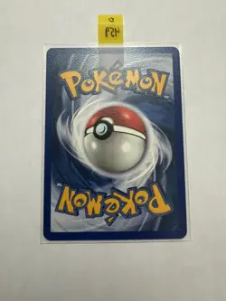 Flaaffy 34/111 Uncommon Neo Genesis Pokemon Card NM - Image 2