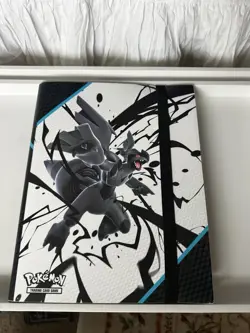 Pokemon TCG Binder Full of Pokemon Cards Ex/ace Spec/other Nm/lp (retro/XY) - Image 1
