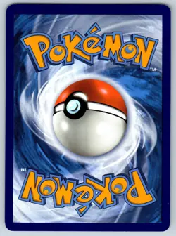 Drifloon - Reverse Holo - Scarlet Violet Base Set Pokemon TCG Card NM - Image 2
